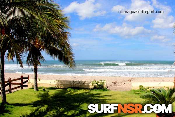 Nicaragua Surf Report - Report Photo 05/20/2014  6:17 PM 