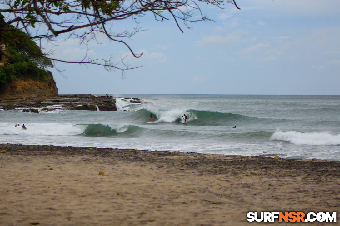 Surf Report for 08/02/2018