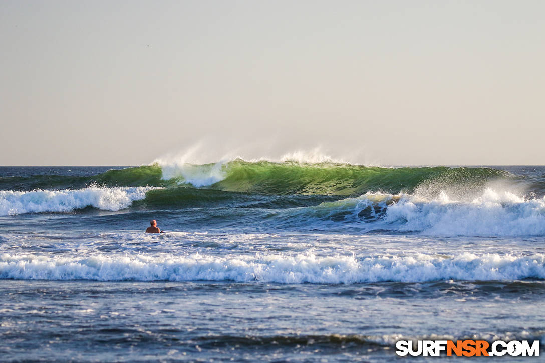 Surf Report for 01/09/2022