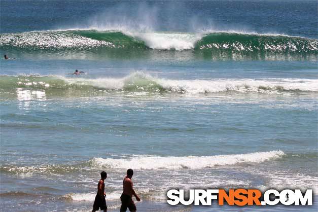 Nicaragua Surf Report - Report Photo 04/14/2006  12:10 PM 