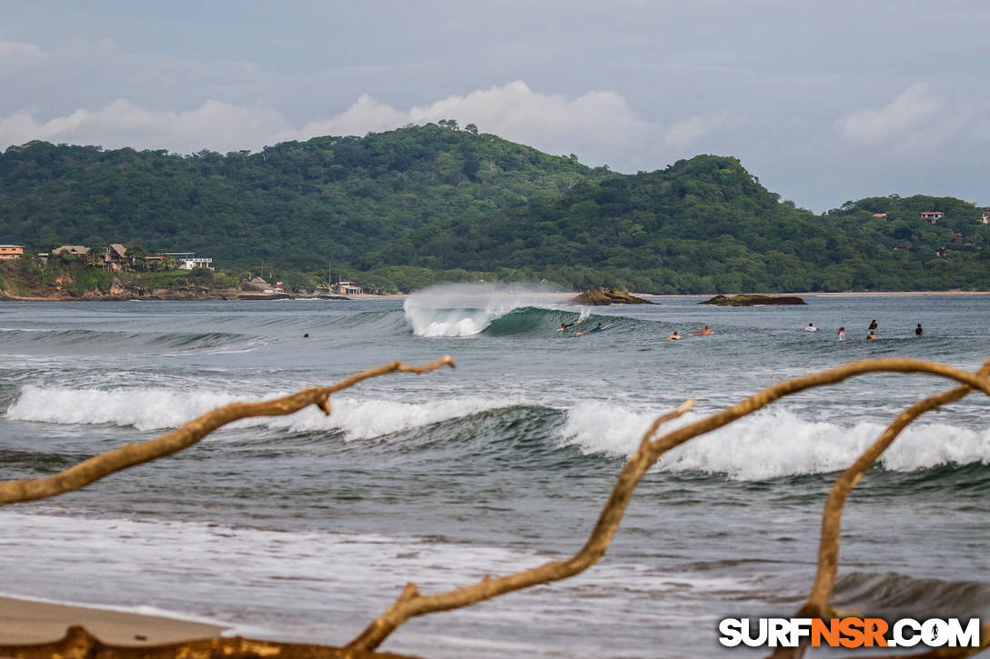 Surf Report for 07/04/2022