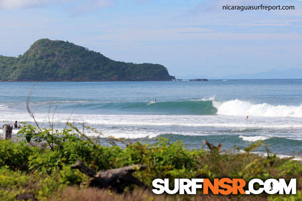 Surf Report for 06/03/2011