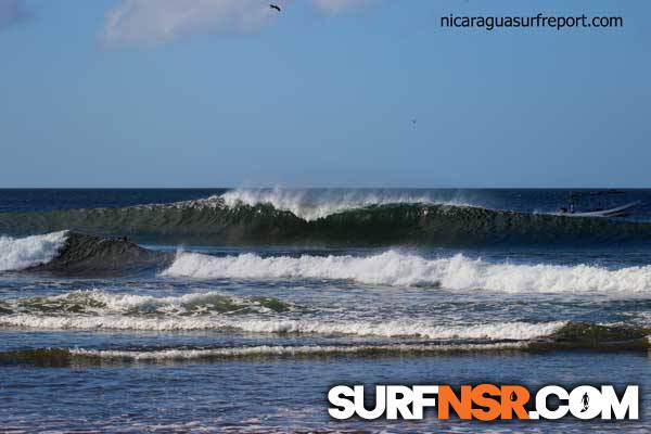 Surf Report for 02/25/2014