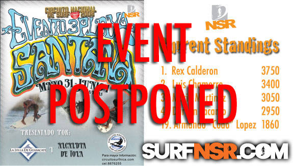 Surf Report for 05/29/2008