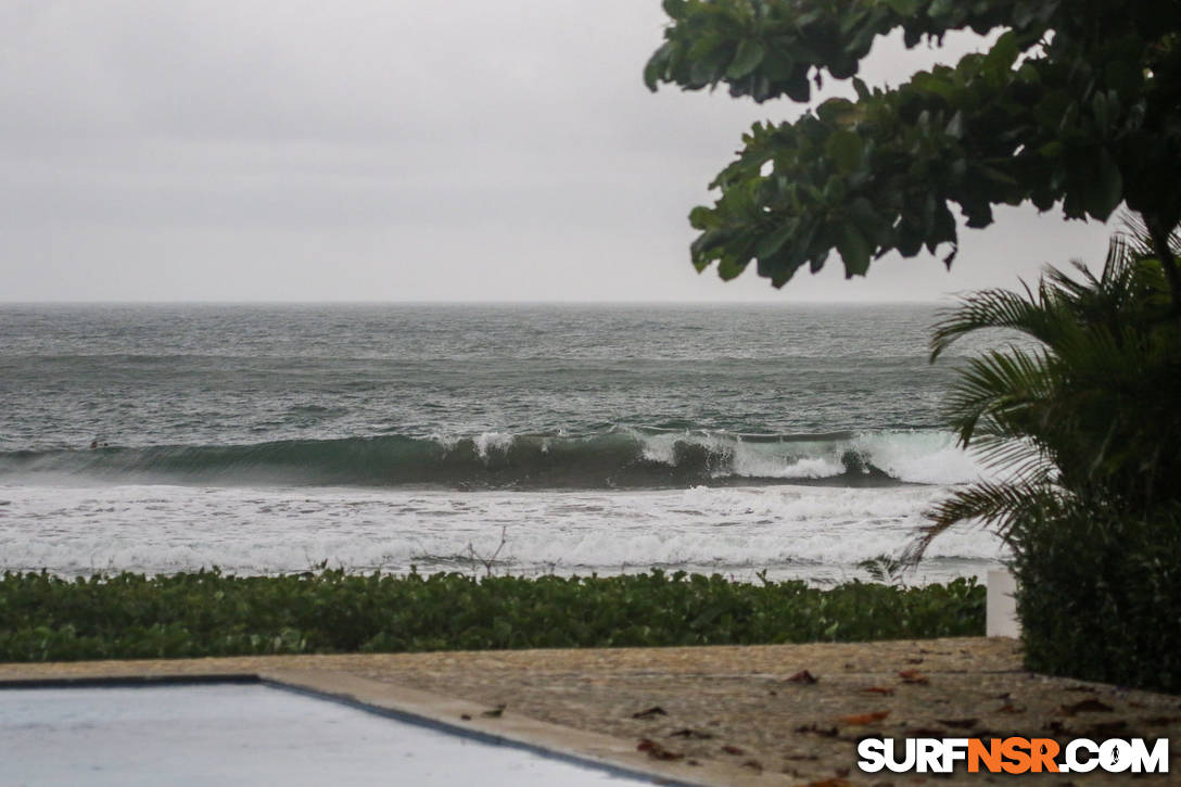 Surf Report for 08/25/2020