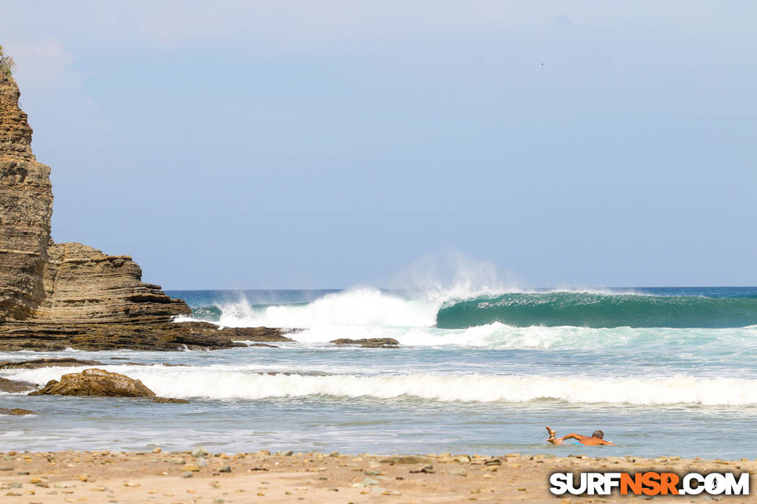 Surf Report for 05/19/2021