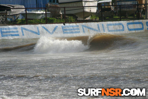 Surf Report for 08/31/2008