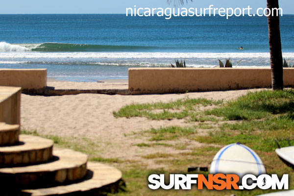 Surf Report for 10/31/2012