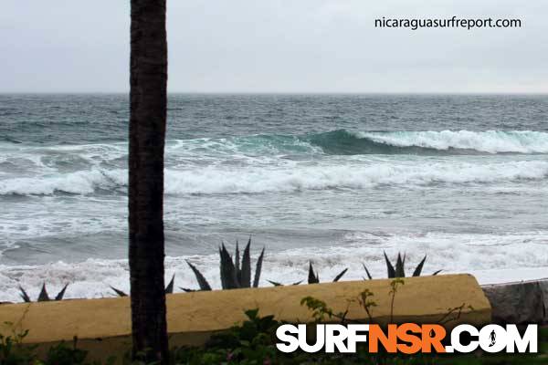 Surf Report for 10/22/2014