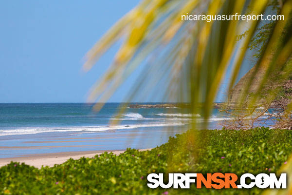 Surf Report for 12/02/2012