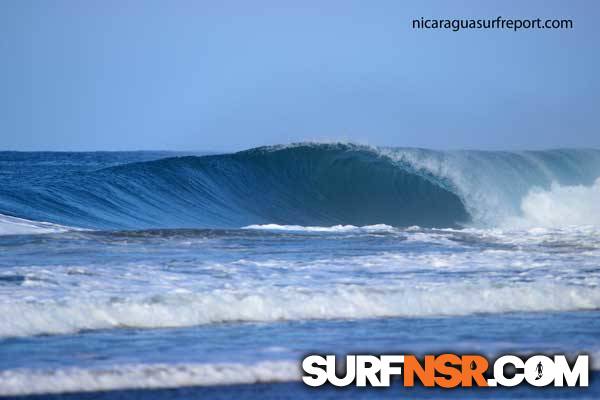 Surf Report for 09/09/2014