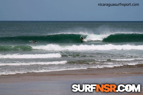Surf Report for 06/28/2013