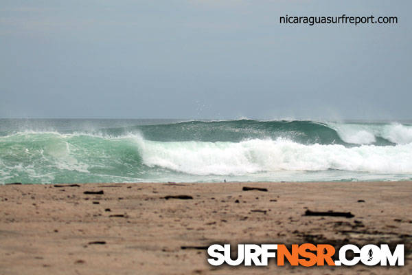 Surf Report for 06/24/2013