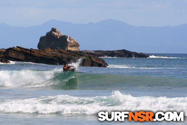Surf Report for 08/11/2009