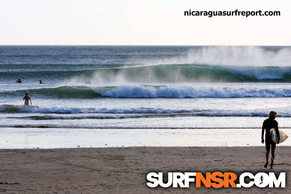 Surf Report for 03/03/2013