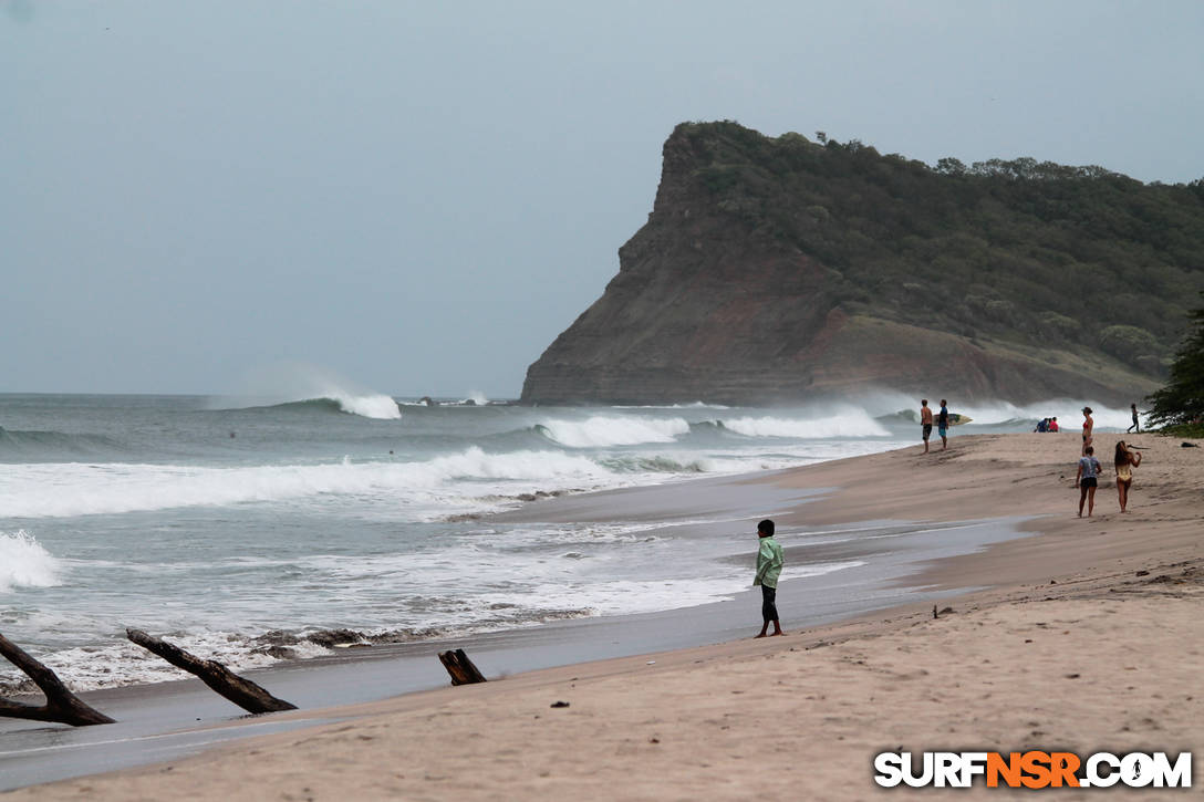 Surf Report for 07/11/2015