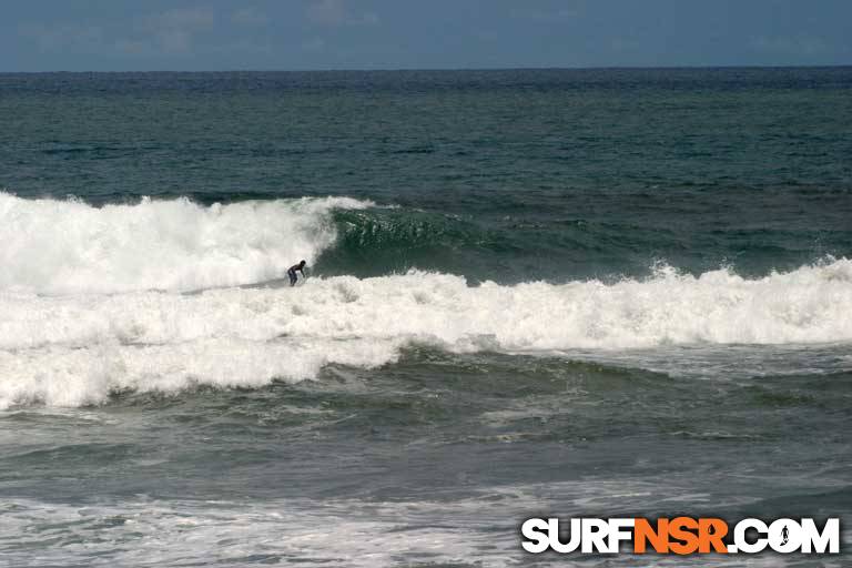 Surf Report for 06/05/2005