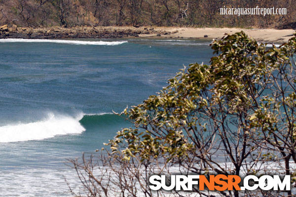 Nicaragua Surf Report - Report Photo 03/22/2012  7:20 PM 