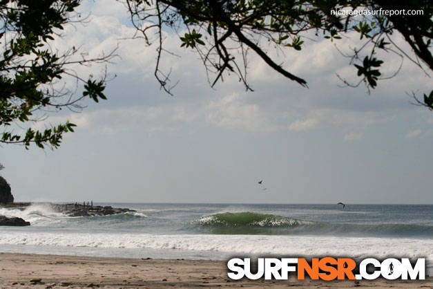 Nicaragua Surf Report - Report Photo 01/29/2008  6:43 PM 