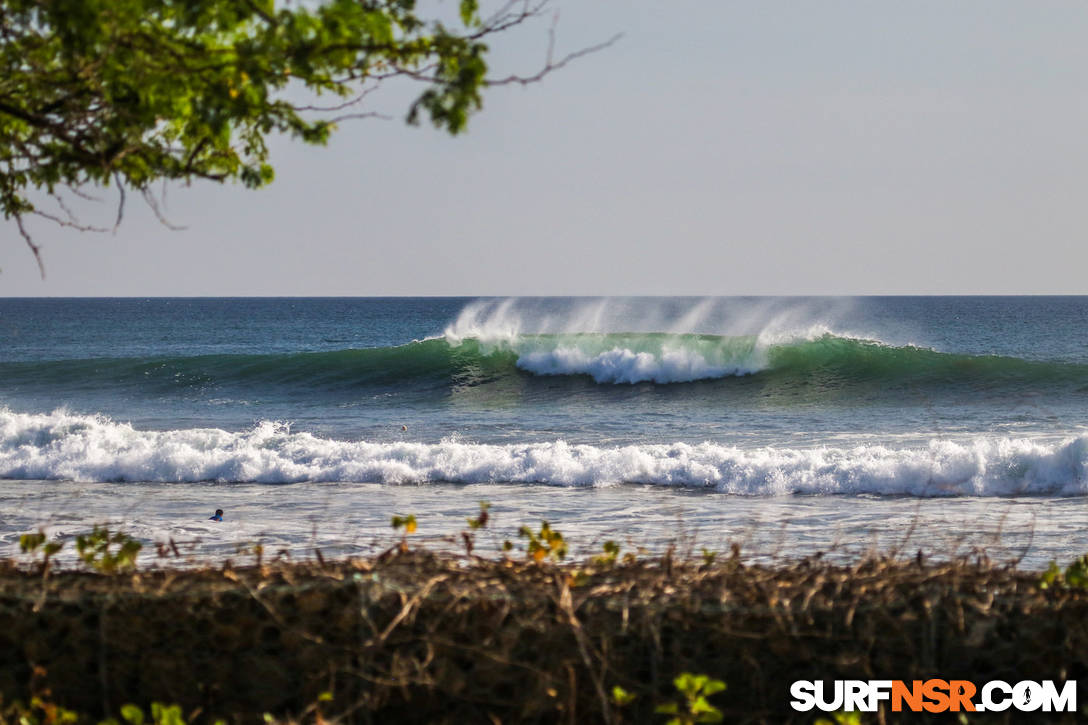 Nicaragua Surf Report - Report Photo 02/15/2021  8:01 PM 