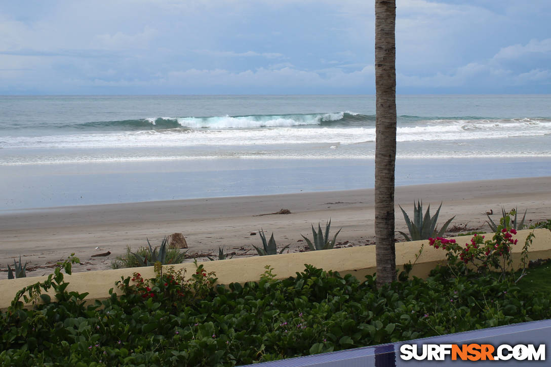 Nicaragua Surf Report - Report Photo 10/15/2015  11:56 AM 