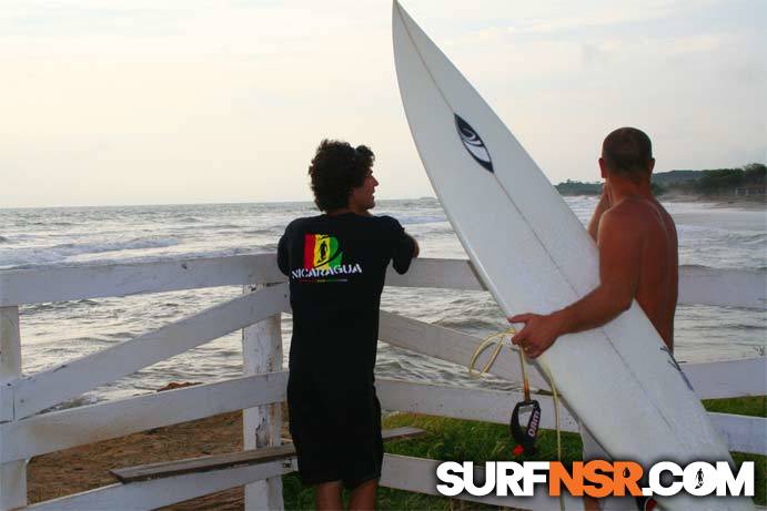 Nicaragua Surf Report - Report Photo 10/20/2005  9:19 PM 