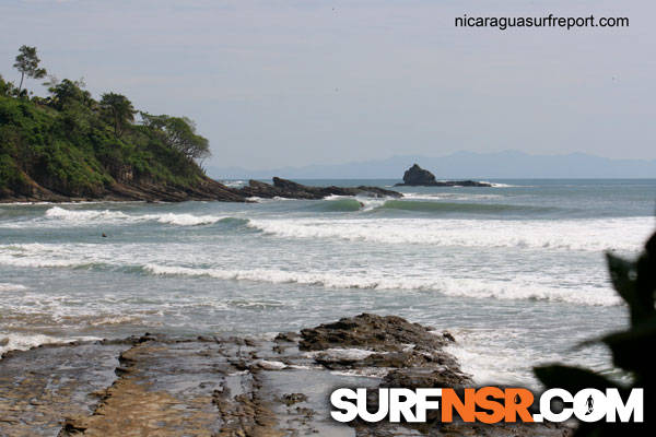 Nicaragua Surf Report - Report Photo 10/05/2010  5:38 PM 