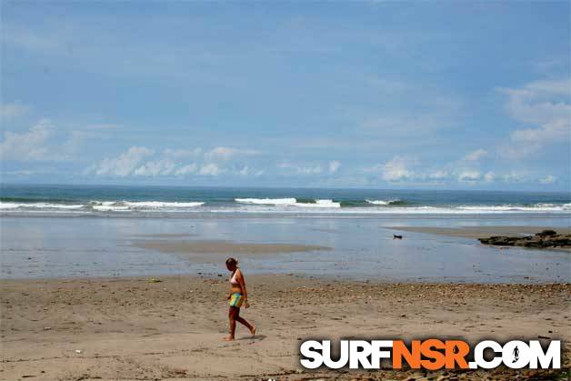 Surf Report for 09/11/2006