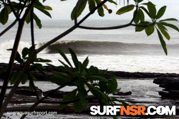 Nicaragua Surf Report - Report Photo 08/25/2010  2:23 PM 