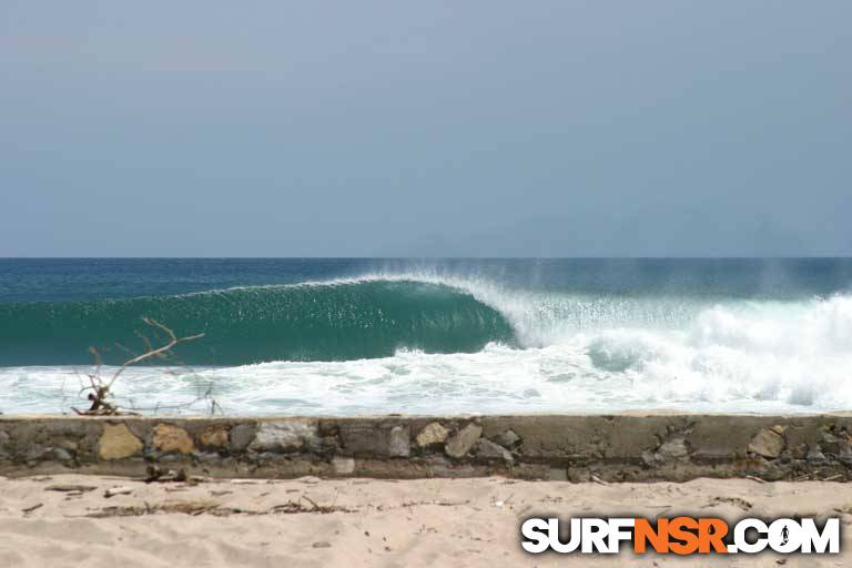 Nicaragua Surf Report - Report Photo 07/19/2005  12:35 PM 