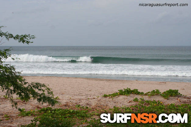 Nicaragua Surf Report - Report Photo 05/16/2009  3:20 PM 