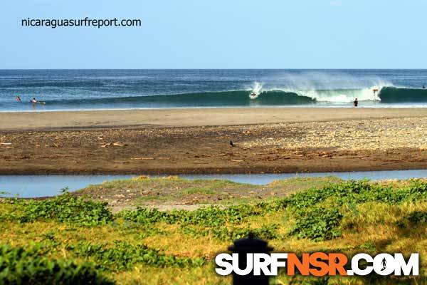 Surf Report for 03/05/2014