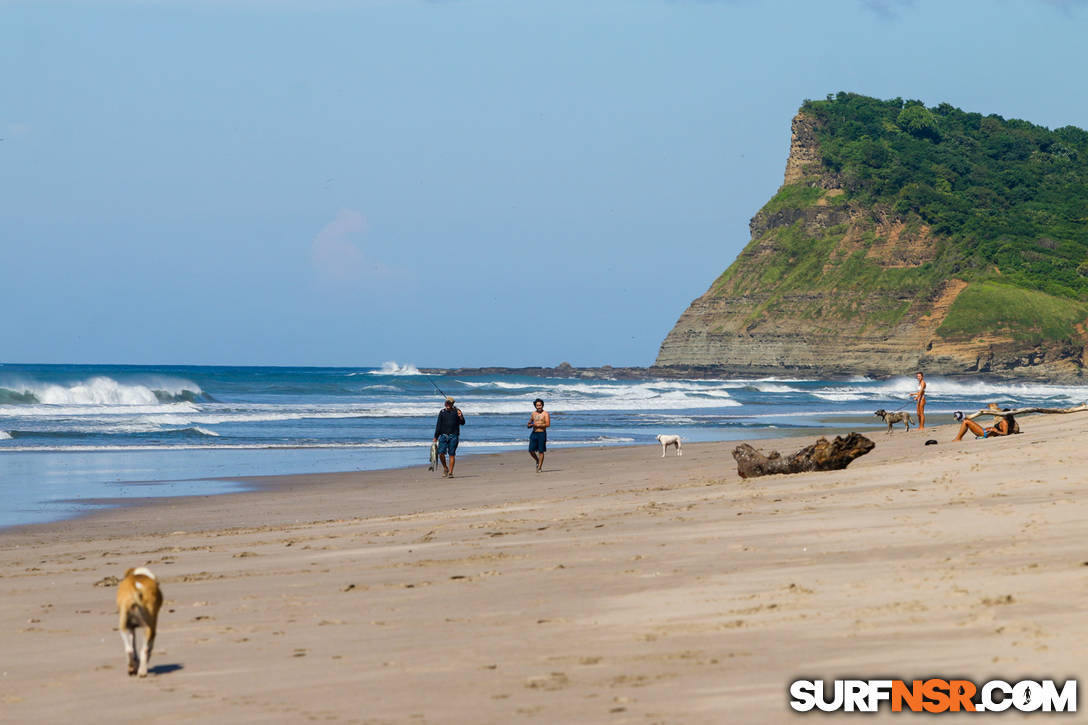 Surf Report for 10/28/2022