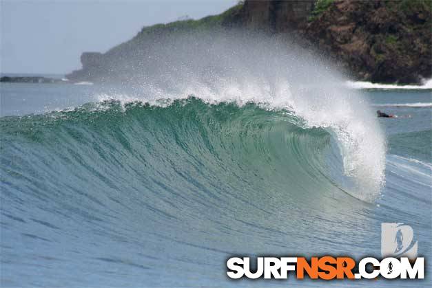Surf Report for 06/28/2007
