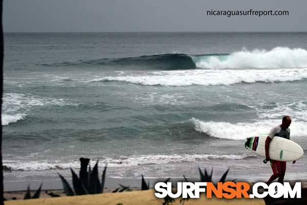 Nicaragua Surf Report - Report Photo 10/09/2014  2:42 PM 