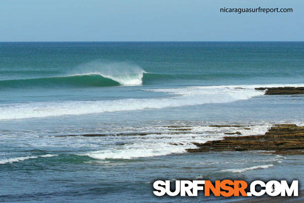 Surf Report for 05/06/2011