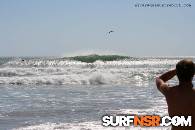 Nicaragua Surf Report - Report Photo 03/22/2008  5:50 PM 