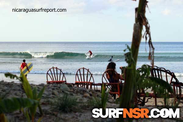 Surf Report for 02/05/2014