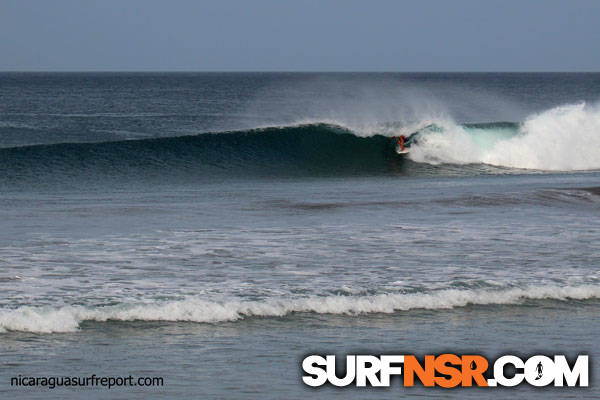 Surf Report for 07/29/2012