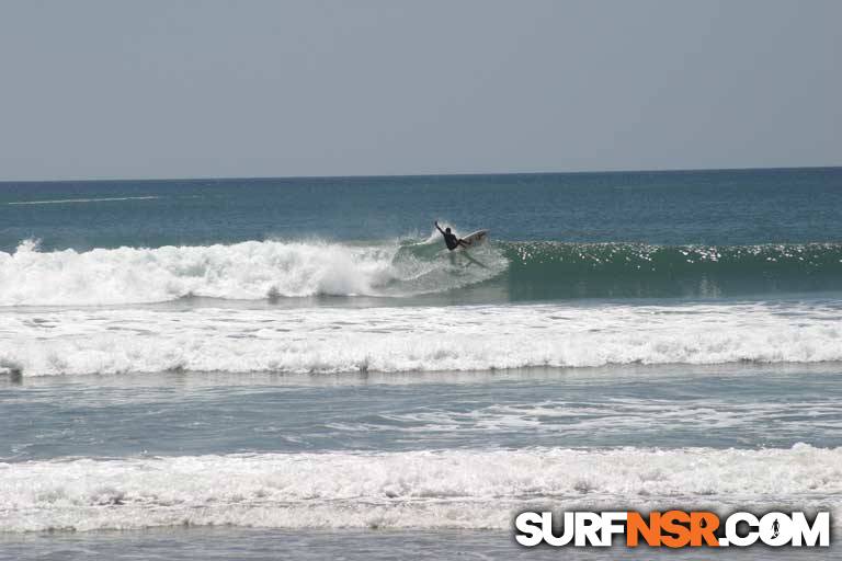 Surf Report for 03/09/2005