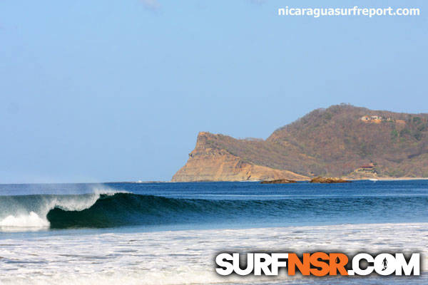 Nicaragua Surf Report - Report Photo 02/16/2013  2:04 PM 