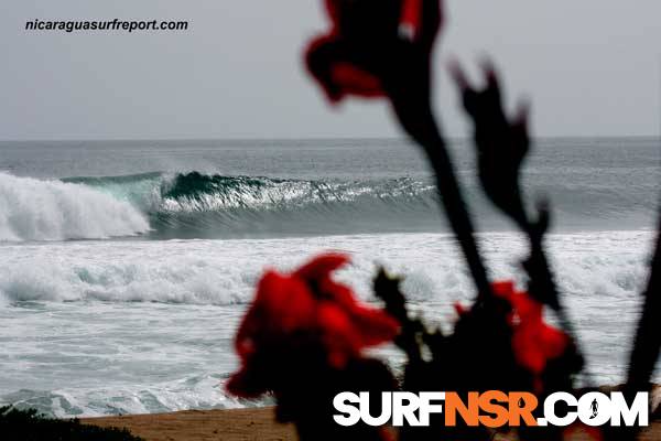 Surf Report for 08/15/2011