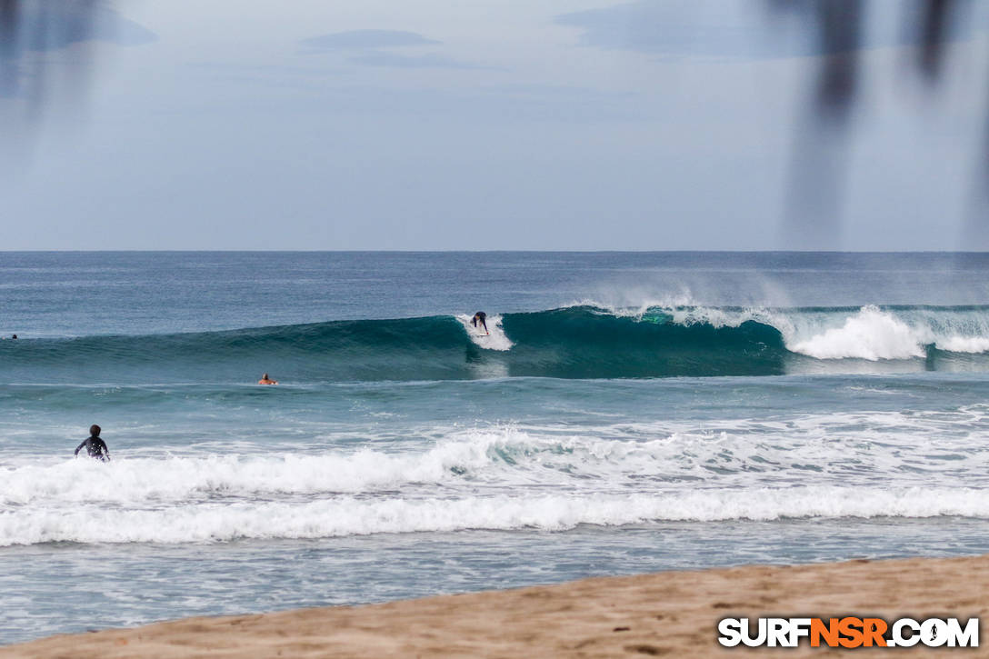 Surf Report for 06/22/2018