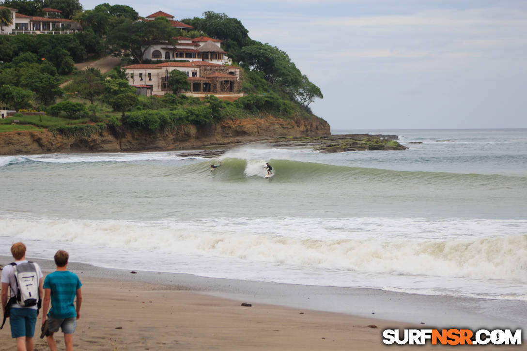 Surf Report for 06/28/2018