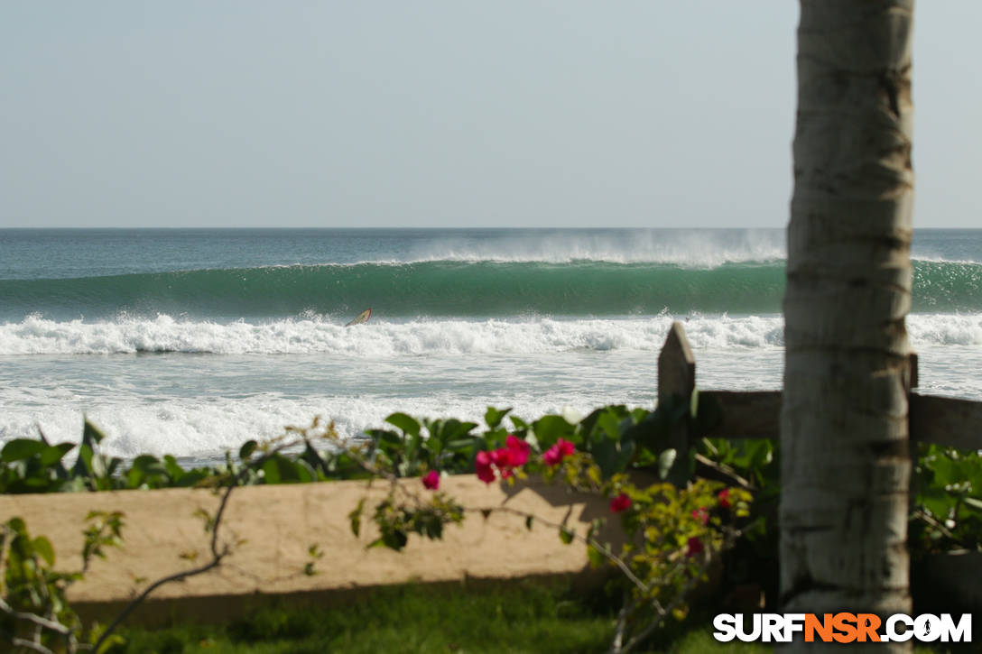 Surf Report for 05/22/2016
