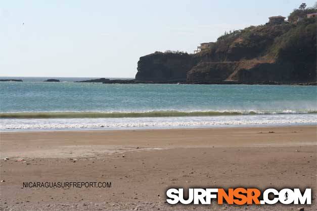 Nicaragua Surf Report - Report Photo 01/12/2007  6:04 PM 