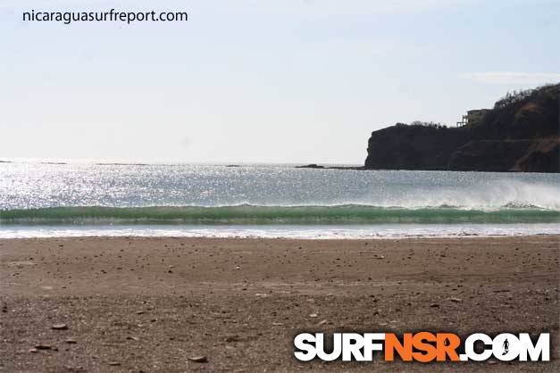 Surf Report for 02/20/2007