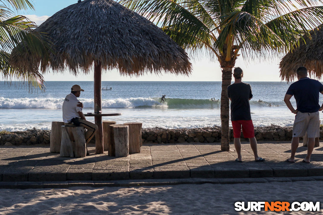 Surf Report for 12/03/2017
