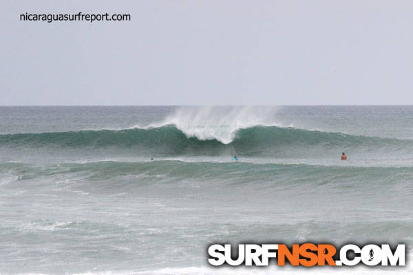 Surf Report for 06/13/2014