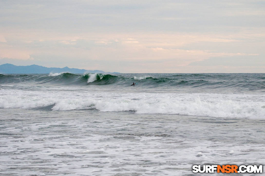 Nicaragua Surf Report - Report Photo 10/13/2018  7:01 PM 